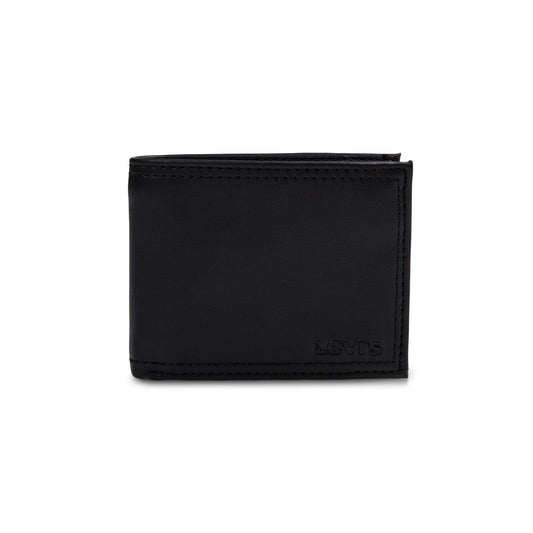 Levi's® Men's RFID Traveler W/Zip Wallet