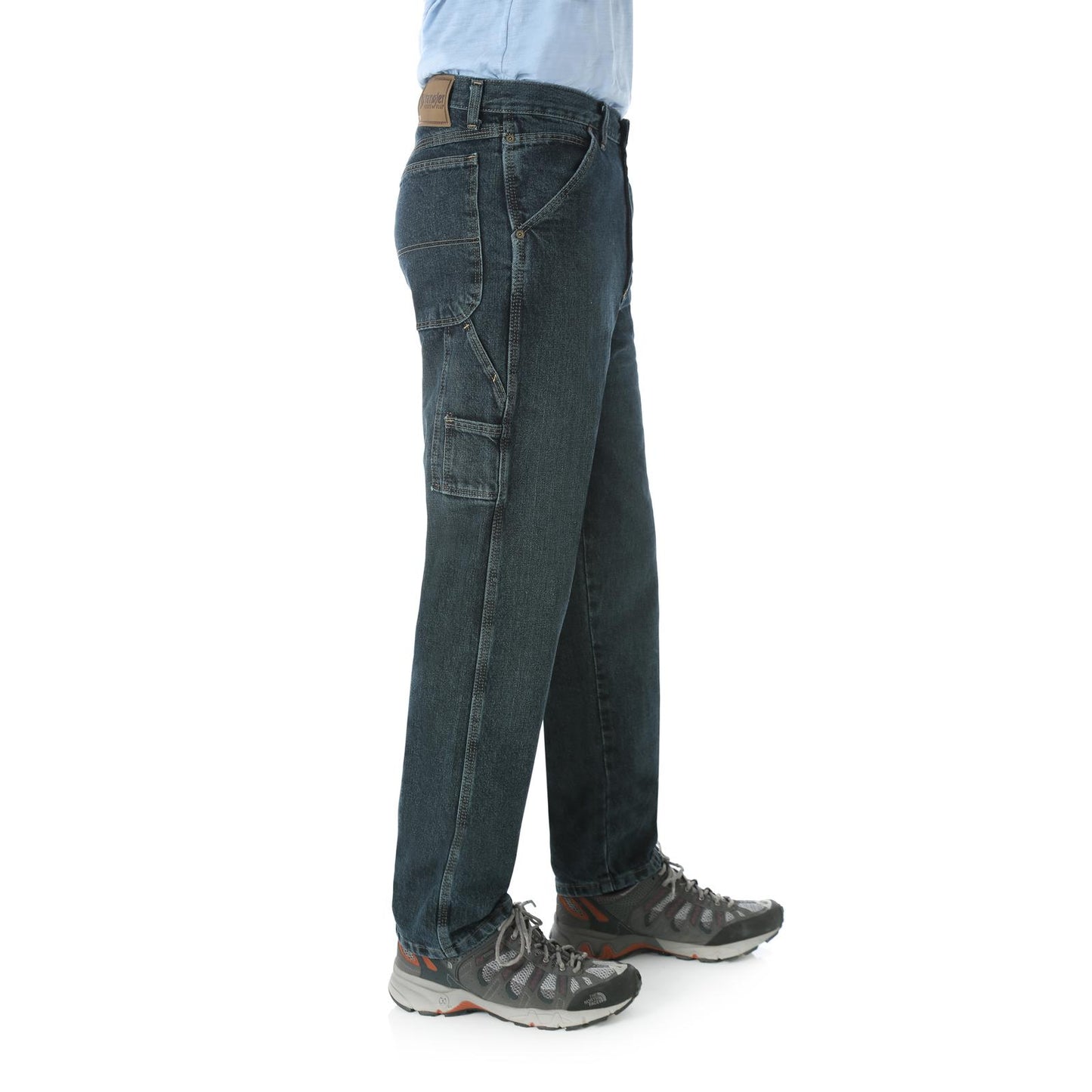 Wrangler B&T Rugged Wear® Carpenter Jean - Dark Quartz - 32001DK