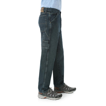 Wrangler B&T Rugged Wear® Carpenter Jean - Dark Quartz - 32001DK