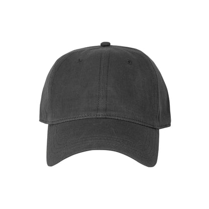 Dri Duck Moreland Waxy Canvas Cap