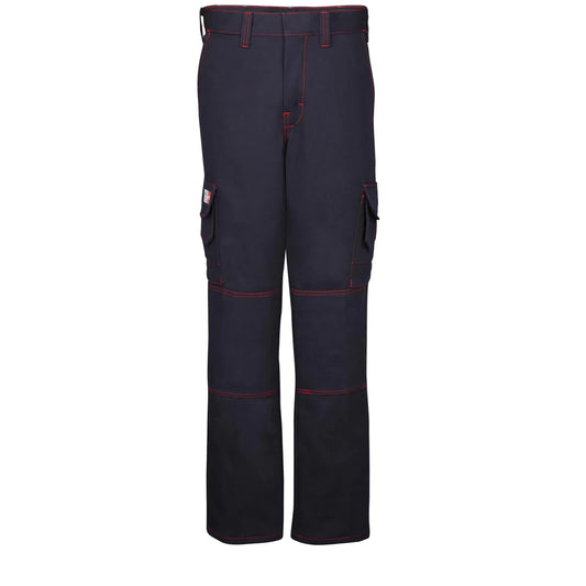 Big Bill Cargo Pants Flame Resistant Cargo Pants with Double Reinforced Knees - 3233US9
