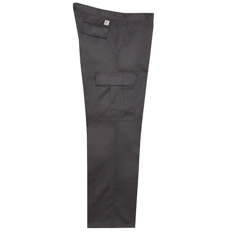 Big Bill Cargo Work Pants