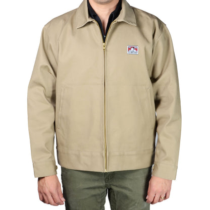 Ben Davis Eisenhower Jacket - (324, 325)