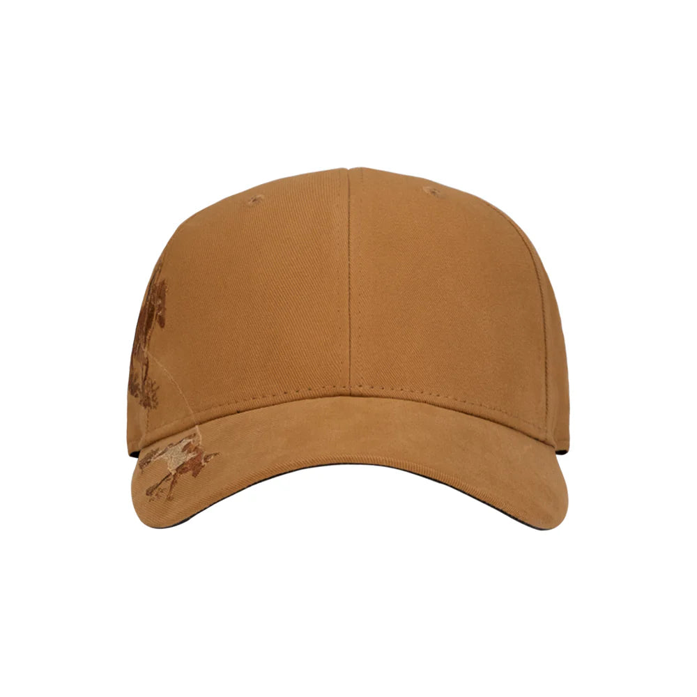 Dri Duck Team Roping Hat