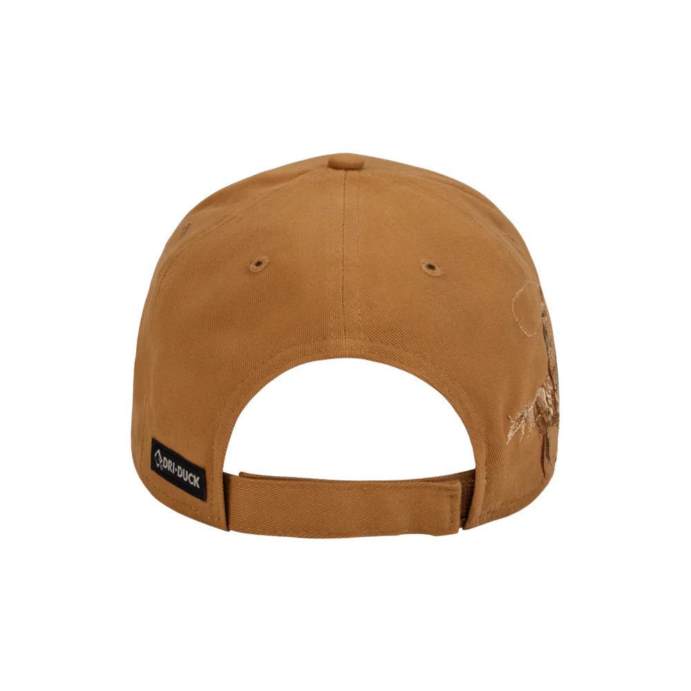 Dri Duck Team Roping Hat