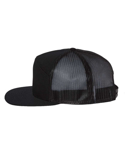 Richardson - Seven-Panel Trucker Cap - 168