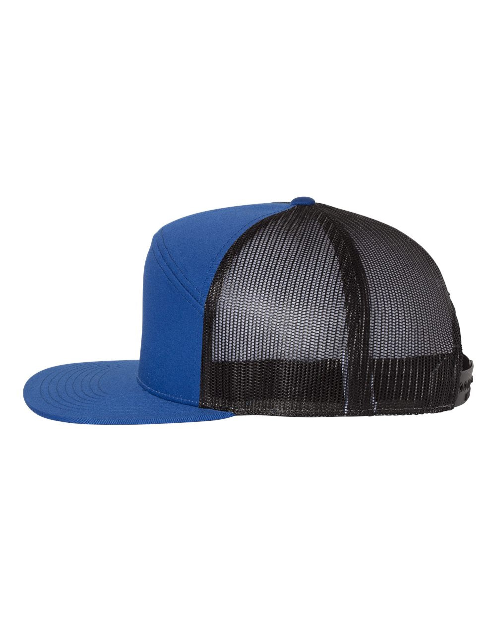 Richardson - Seven-Panel Trucker Cap - 168