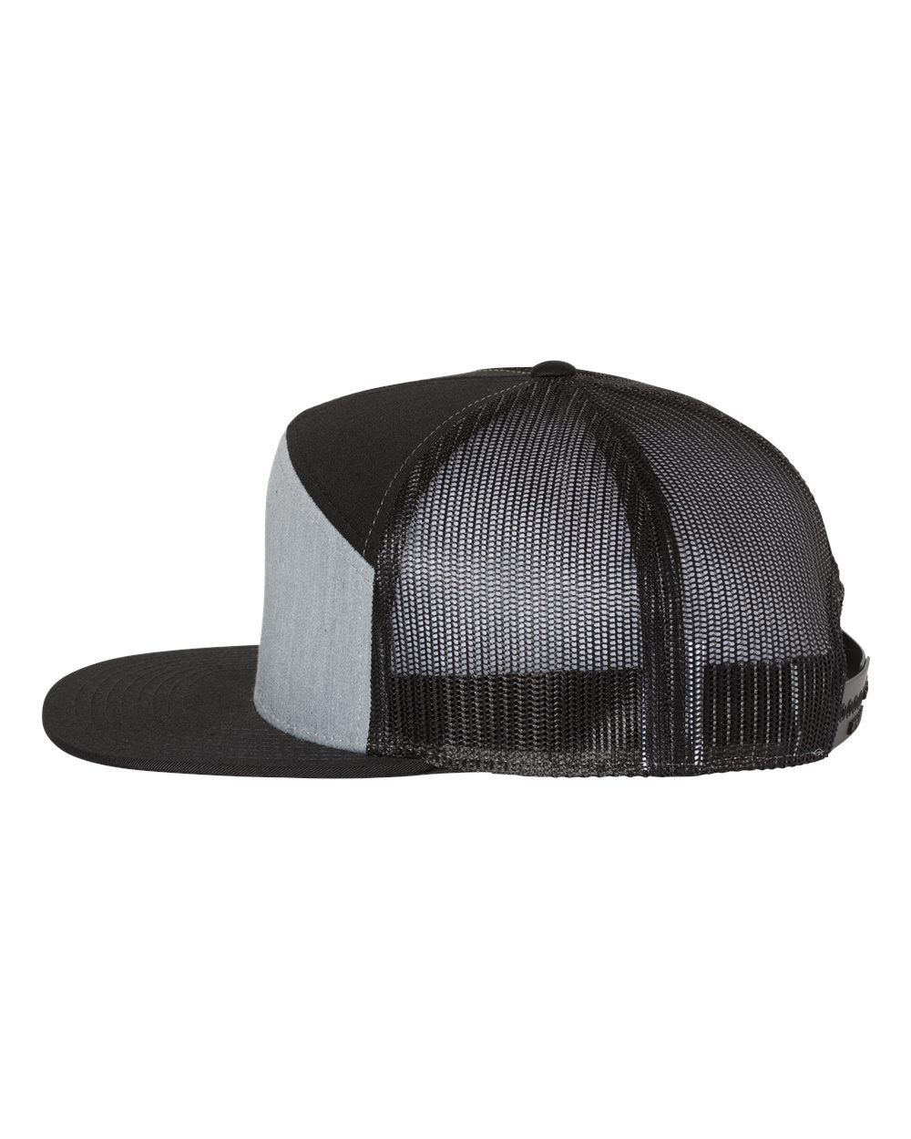 Richardson - Seven-Panel Trucker Cap - 168