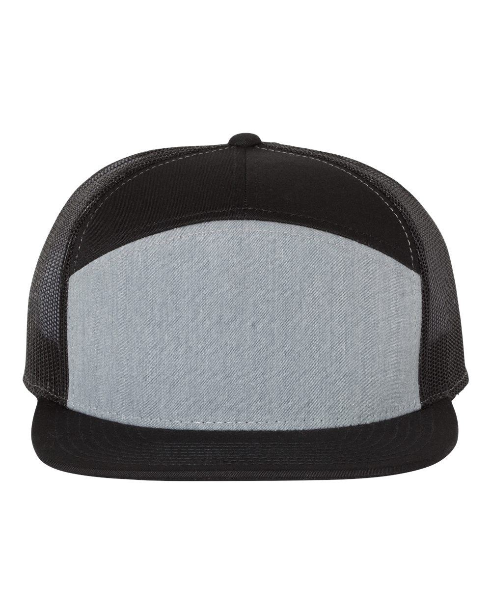 Richardson - Seven-Panel Trucker Cap - 168