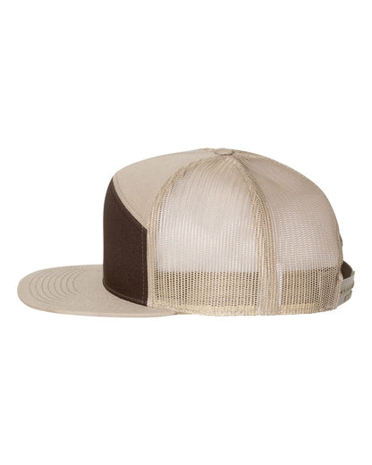 Richardson - Seven-Panel Trucker Cap - 168