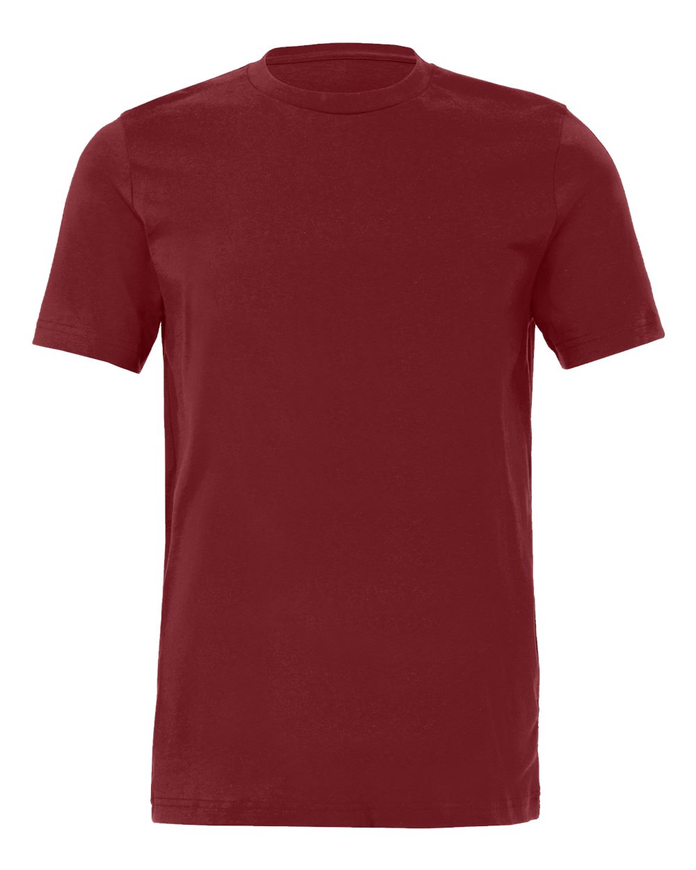 Bella+Canvas Jersey Tee