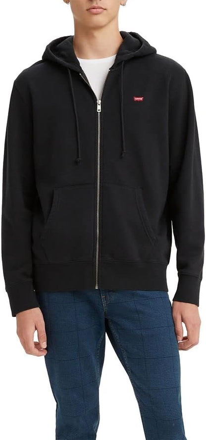 Levi's® Zip Up Hoodie