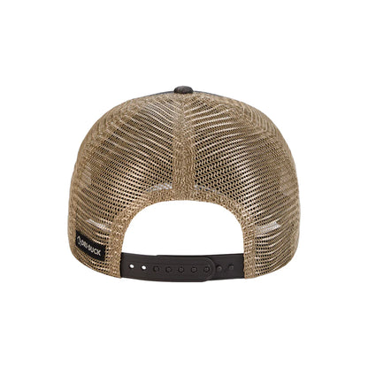 DRI Duck Buck Head Cap