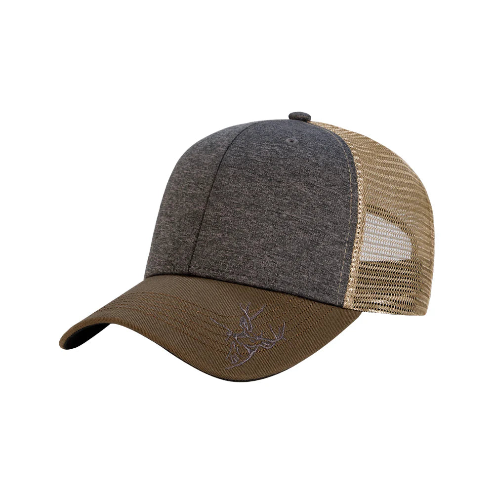 DRI Duck Buck Head Cap
