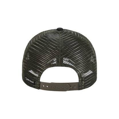 DRI Duck Buck Head Cap