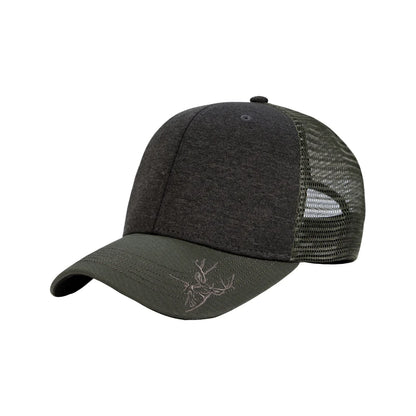 DRI Duck Buck Head Cap