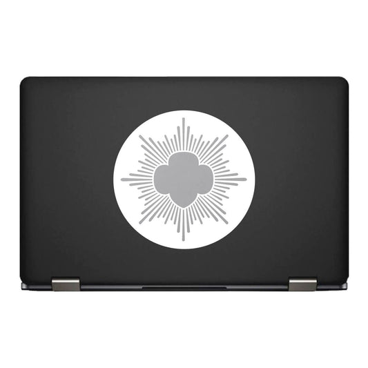 Silver Award Tech Tattoo