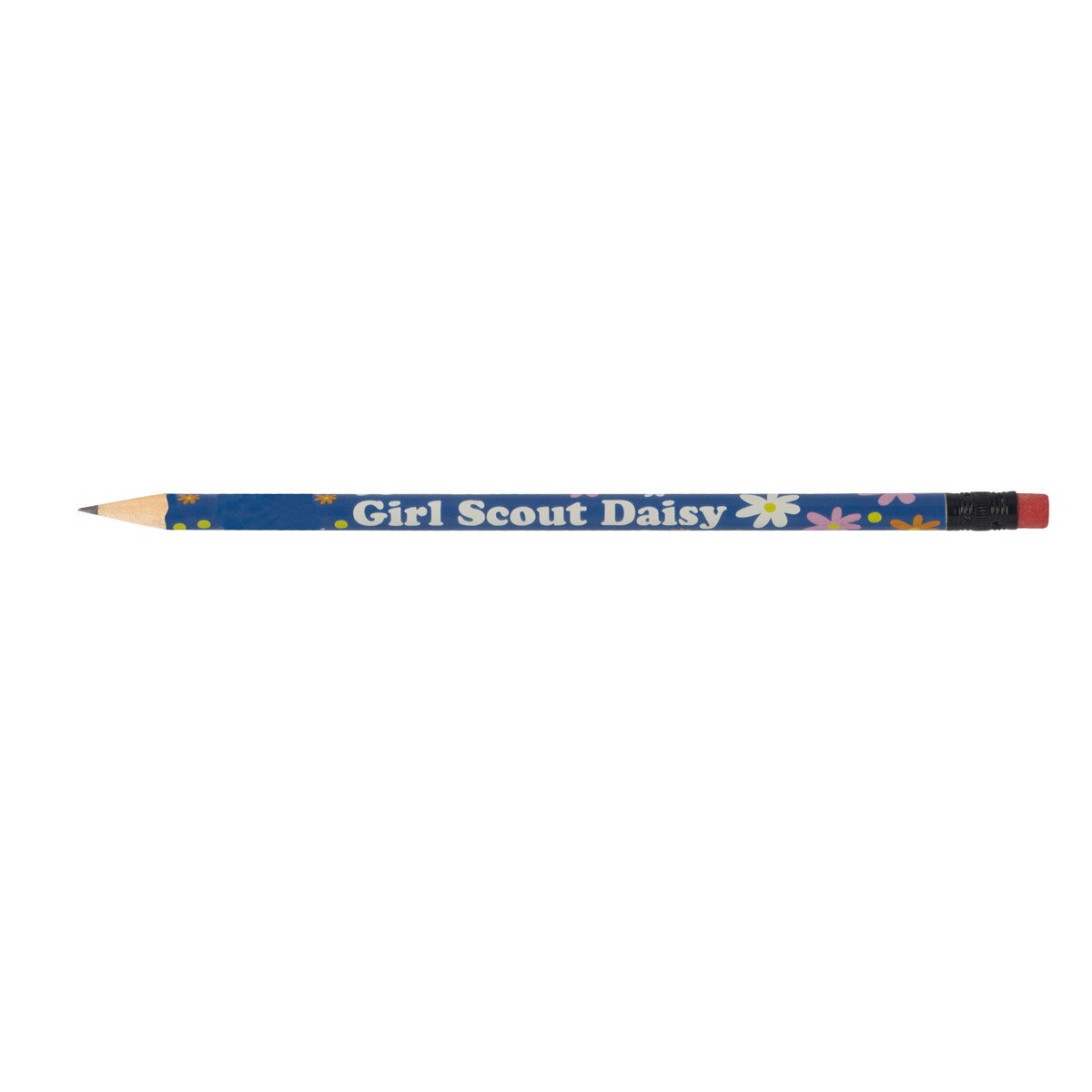 Girl Scout Daisy Pencil