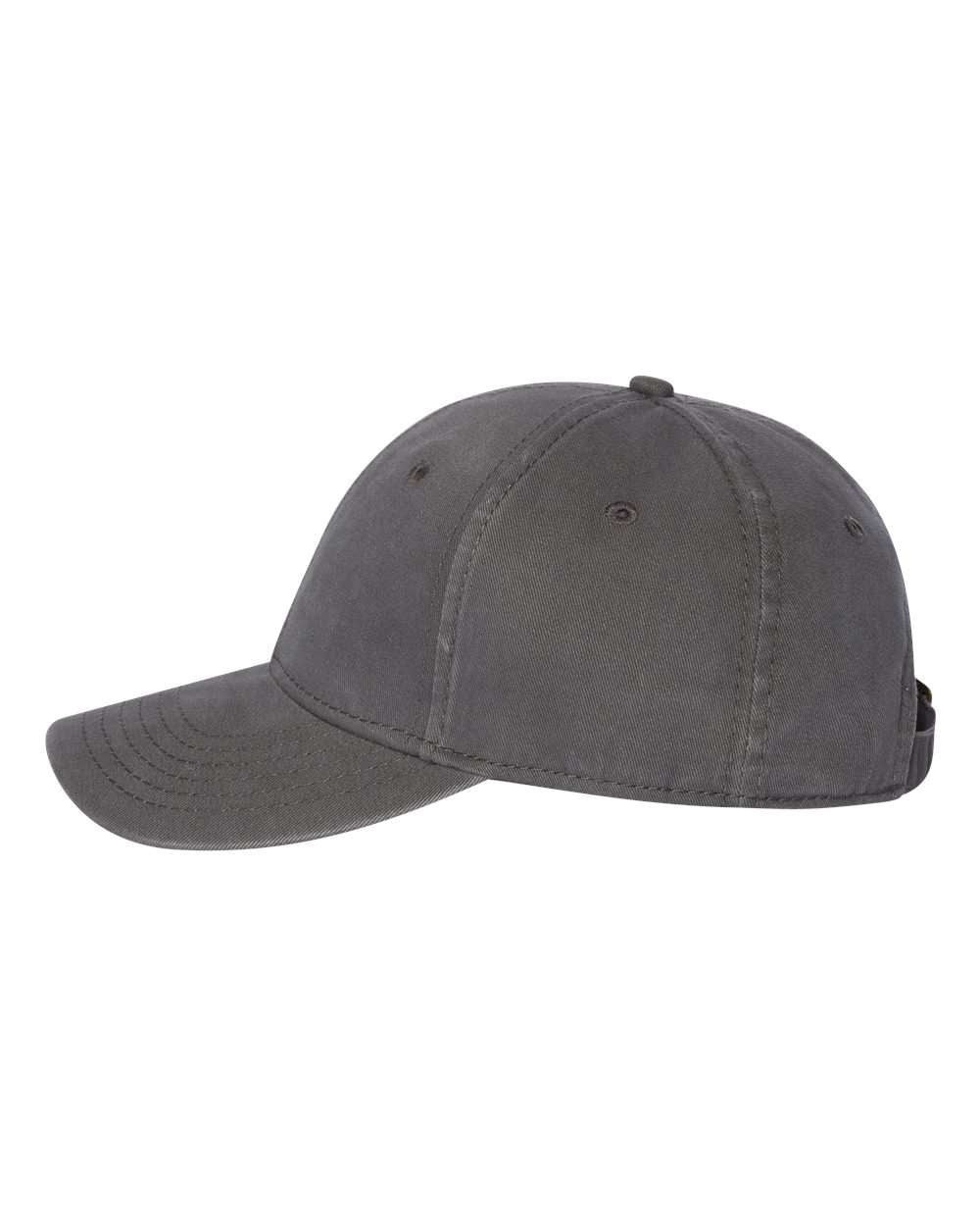 Sportsman - Structured Cap - AH30