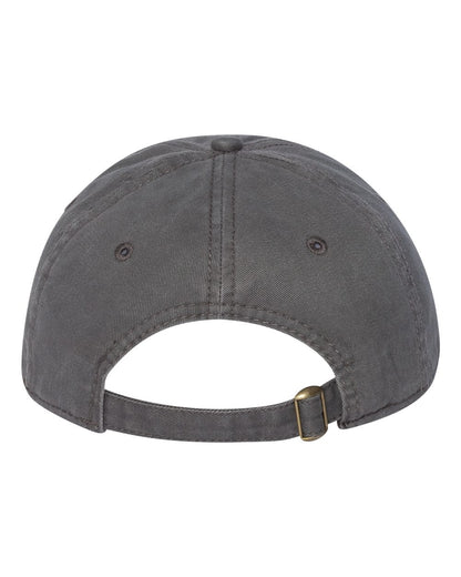 Sportsman - Unstructured Cap - AH35