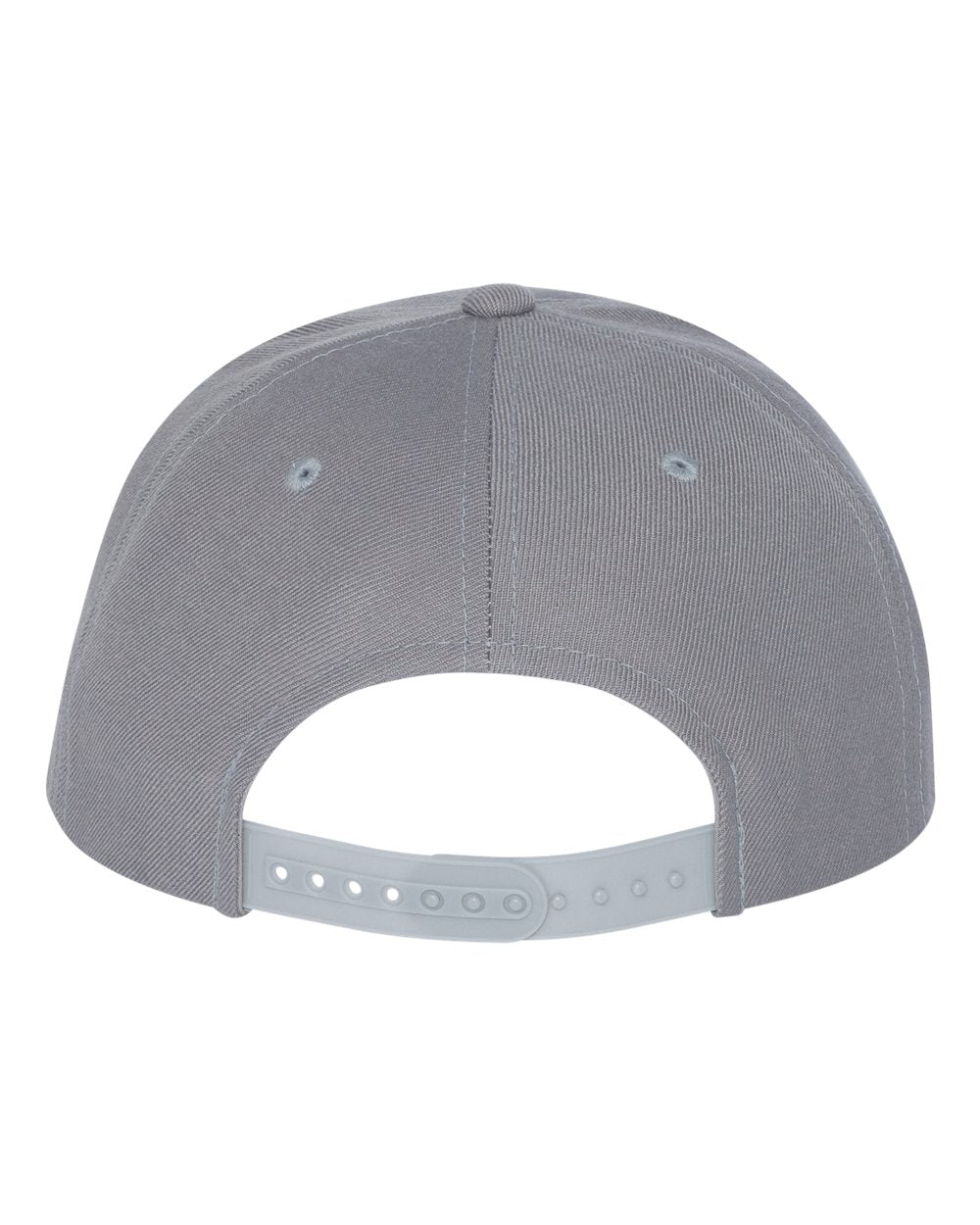 YP Classics - Premium Flat Bill Snapback Cap - 6089M