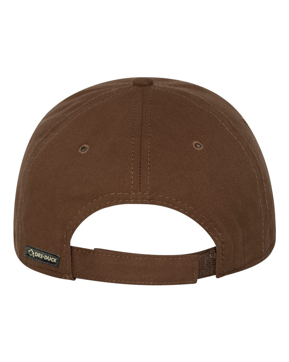 Heritage Twill Cap