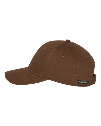 Heritage Twill Cap