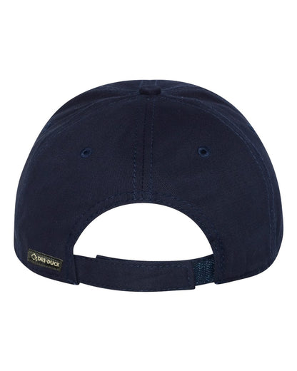 Heritage Twill Cap