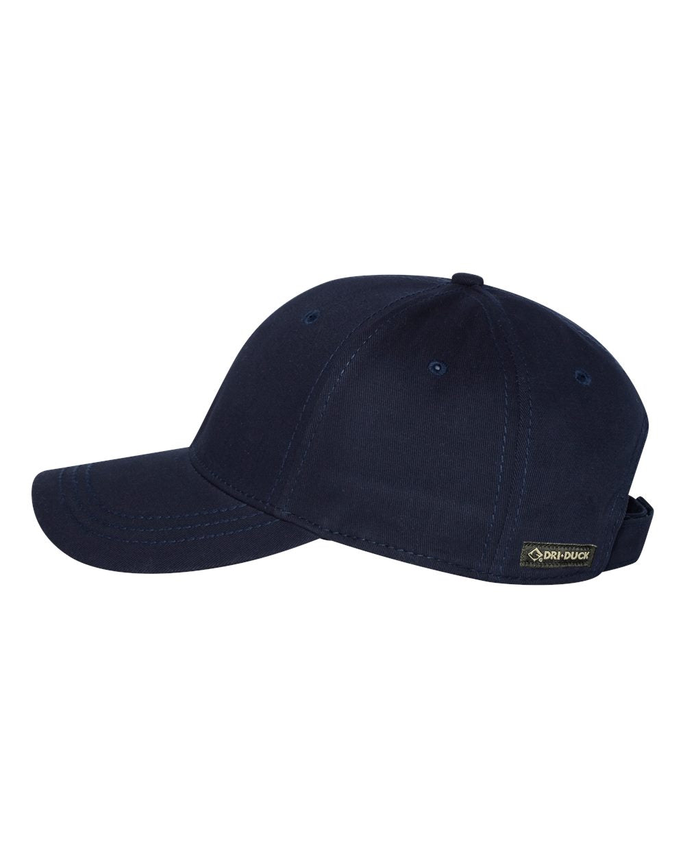 Heritage Twill Cap