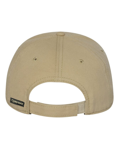 Heritage Twill Cap