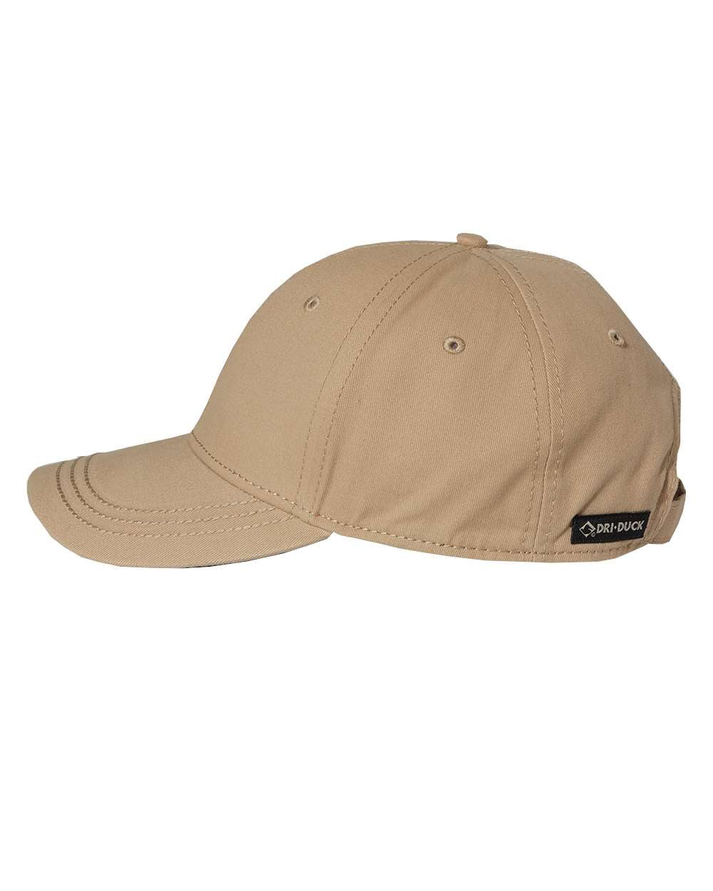 Heritage Twill Cap