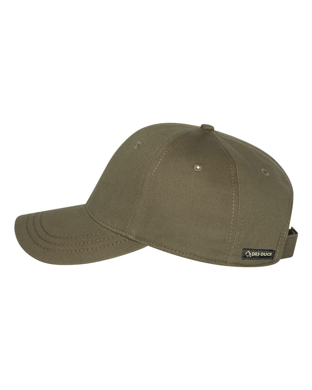 Heritage Twill Cap