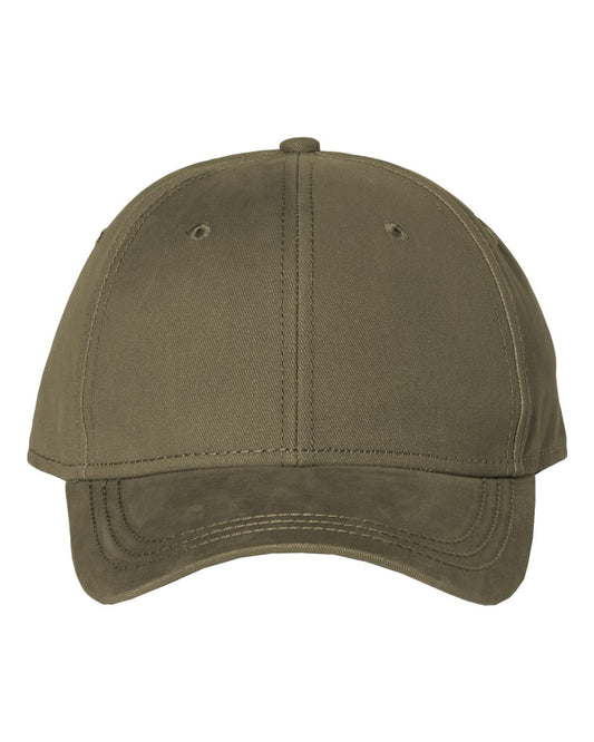 Dri Duck Woodland Brushed Cap -12078