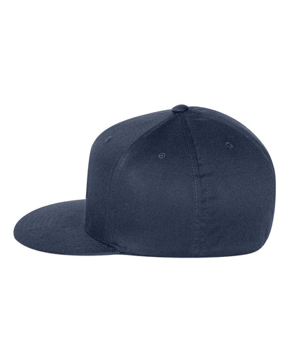 Gorra de béisbol profesional Flexfit para uso en el campo - 6297F