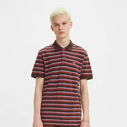 Levi's Housemark Polo Shirt