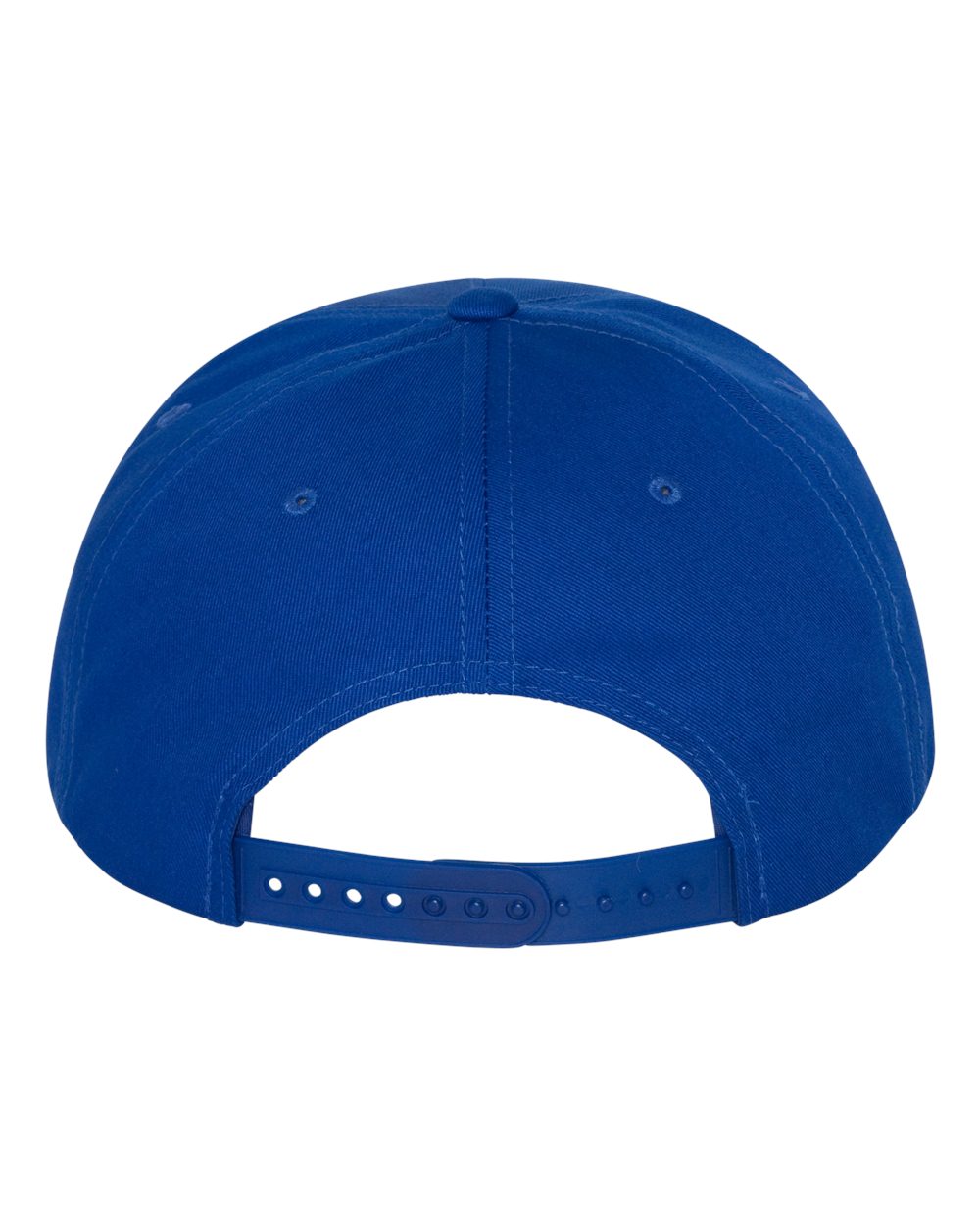 YP Classics - Five-Panel Cotton Twill Snapback Cap - 6007