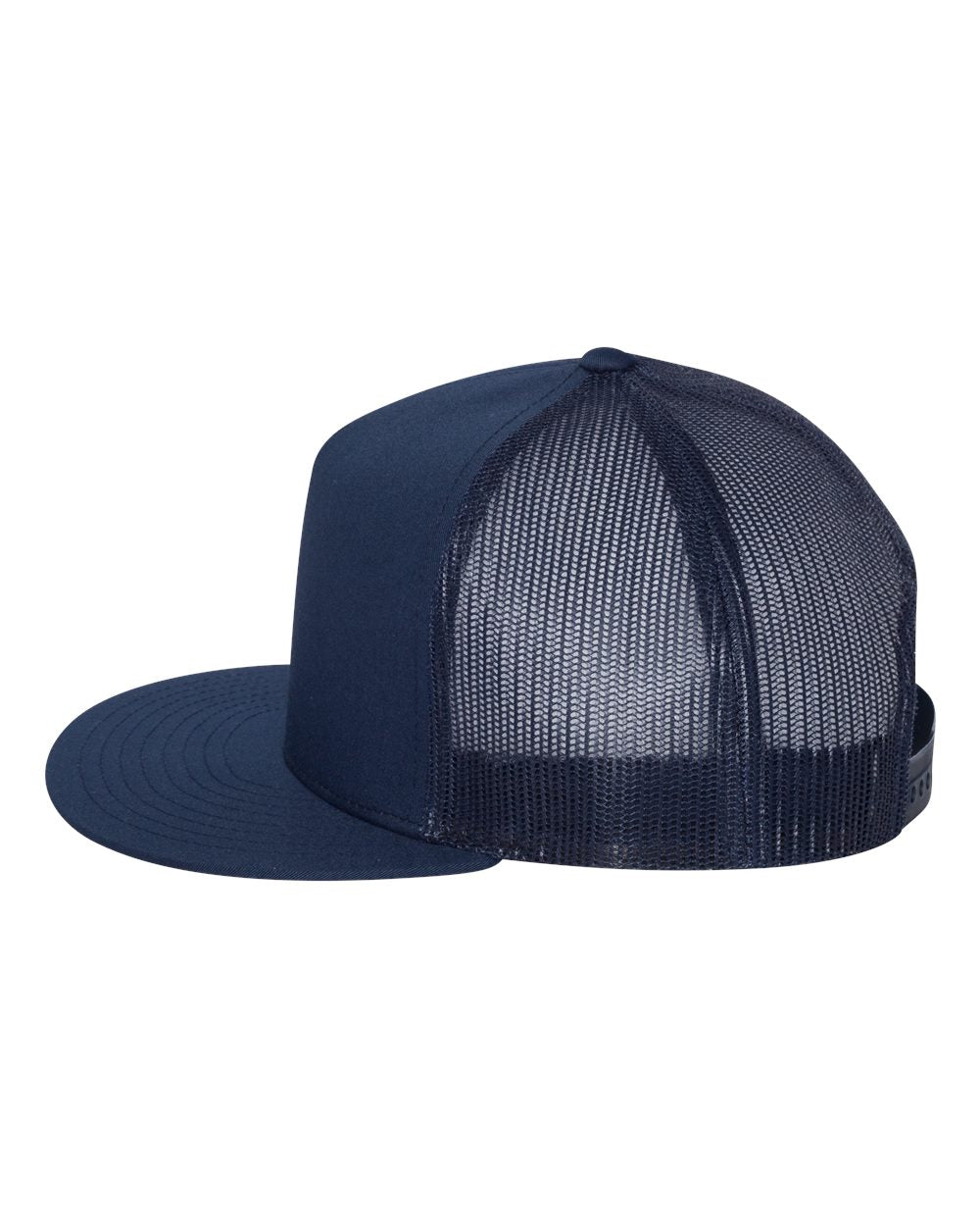 YP Classics - Five-Panel Classic Trucker Cap - 6006