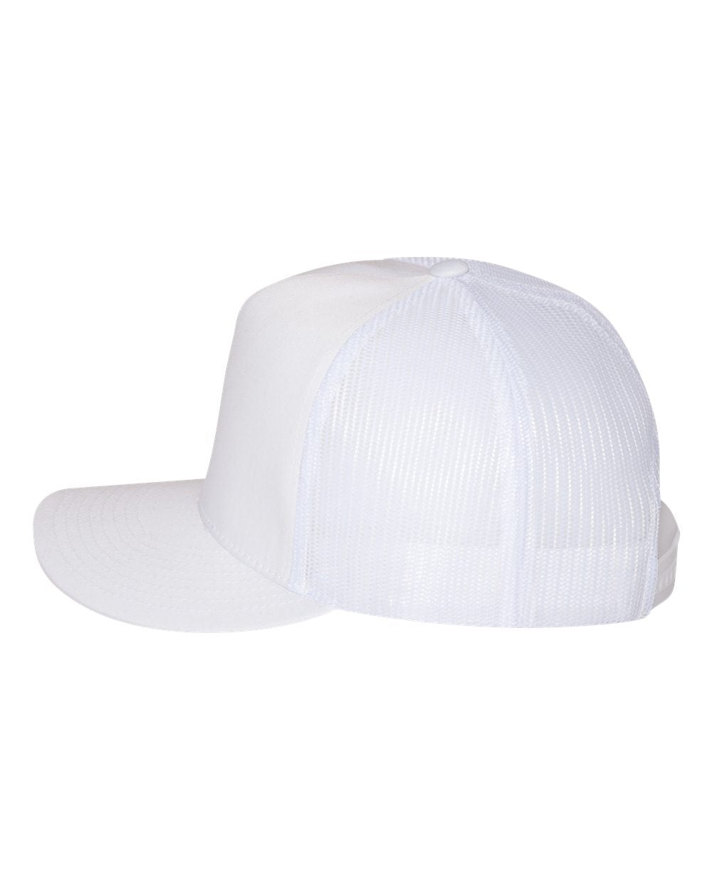 YP Classics - Five-Panel Classic Trucker Cap - 6006