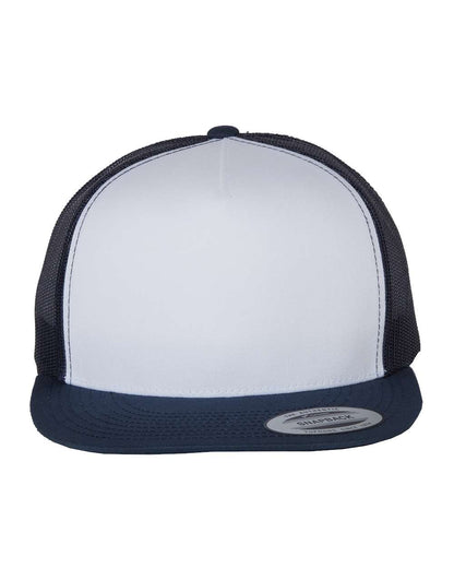 YP Classics - Five-Panel Classic Trucker Cap - 6006