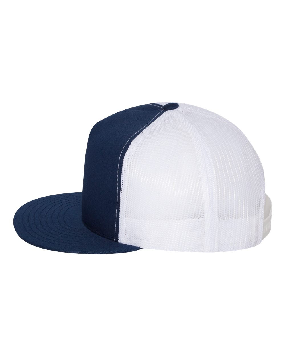 YP Classics - Five-Panel Classic Trucker Cap - 6006