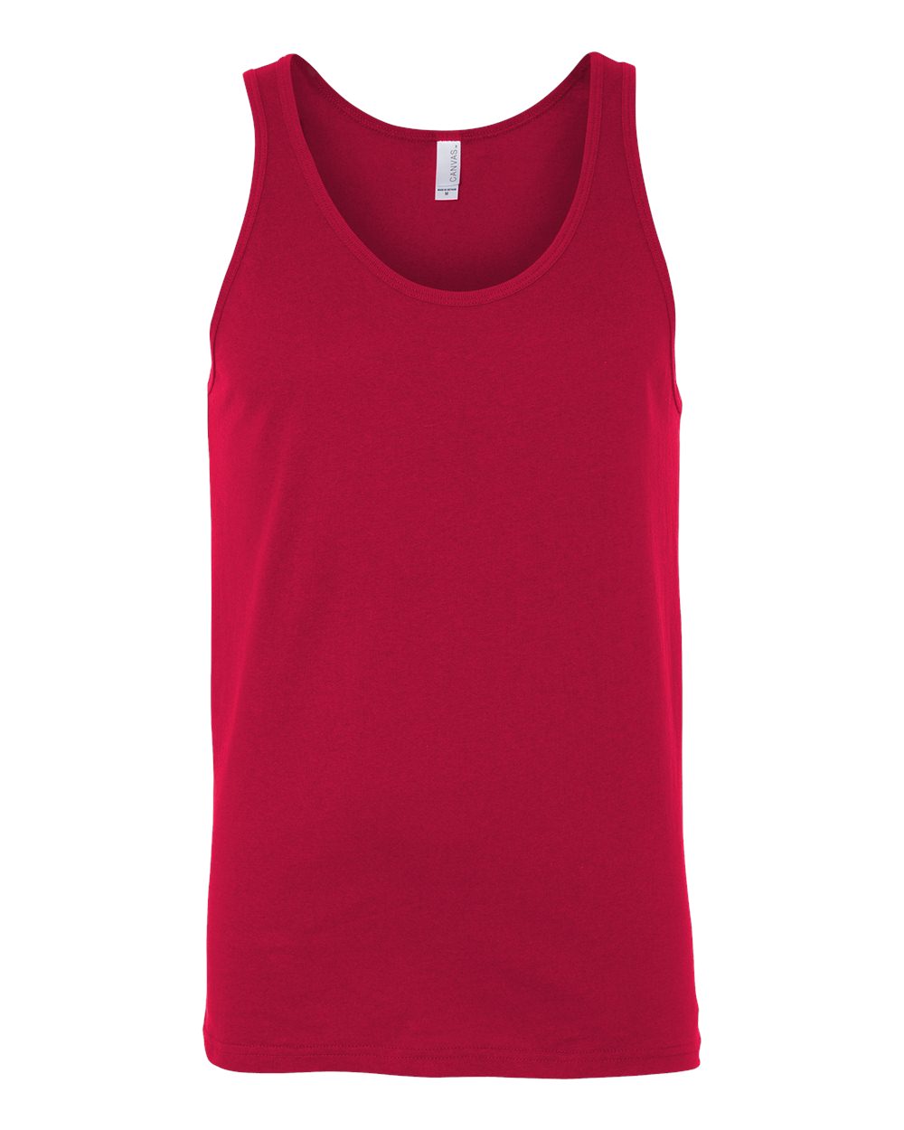 BELLA + CANVAS Jersey Tank