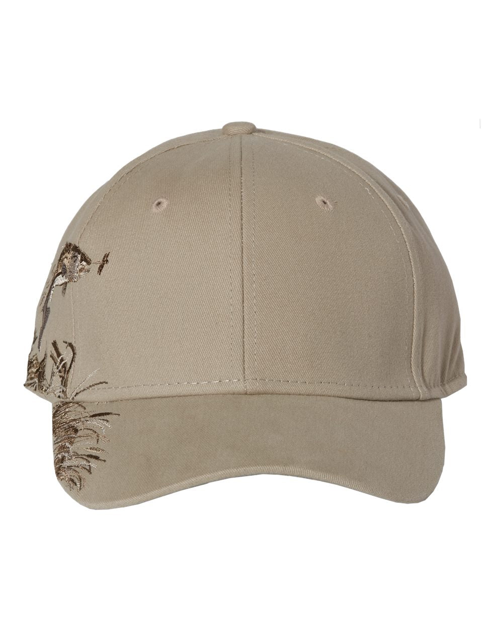 Trout Cap