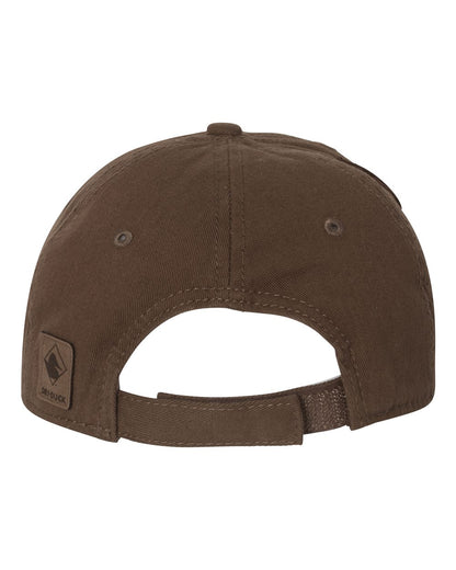 3D Buck Cap