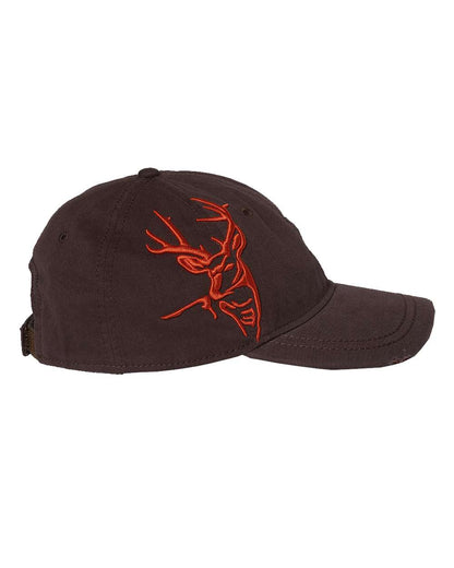 3D Buck Cap