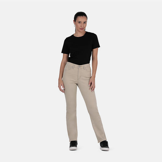 Levi's Classic Straight Women's Jeans - Safari