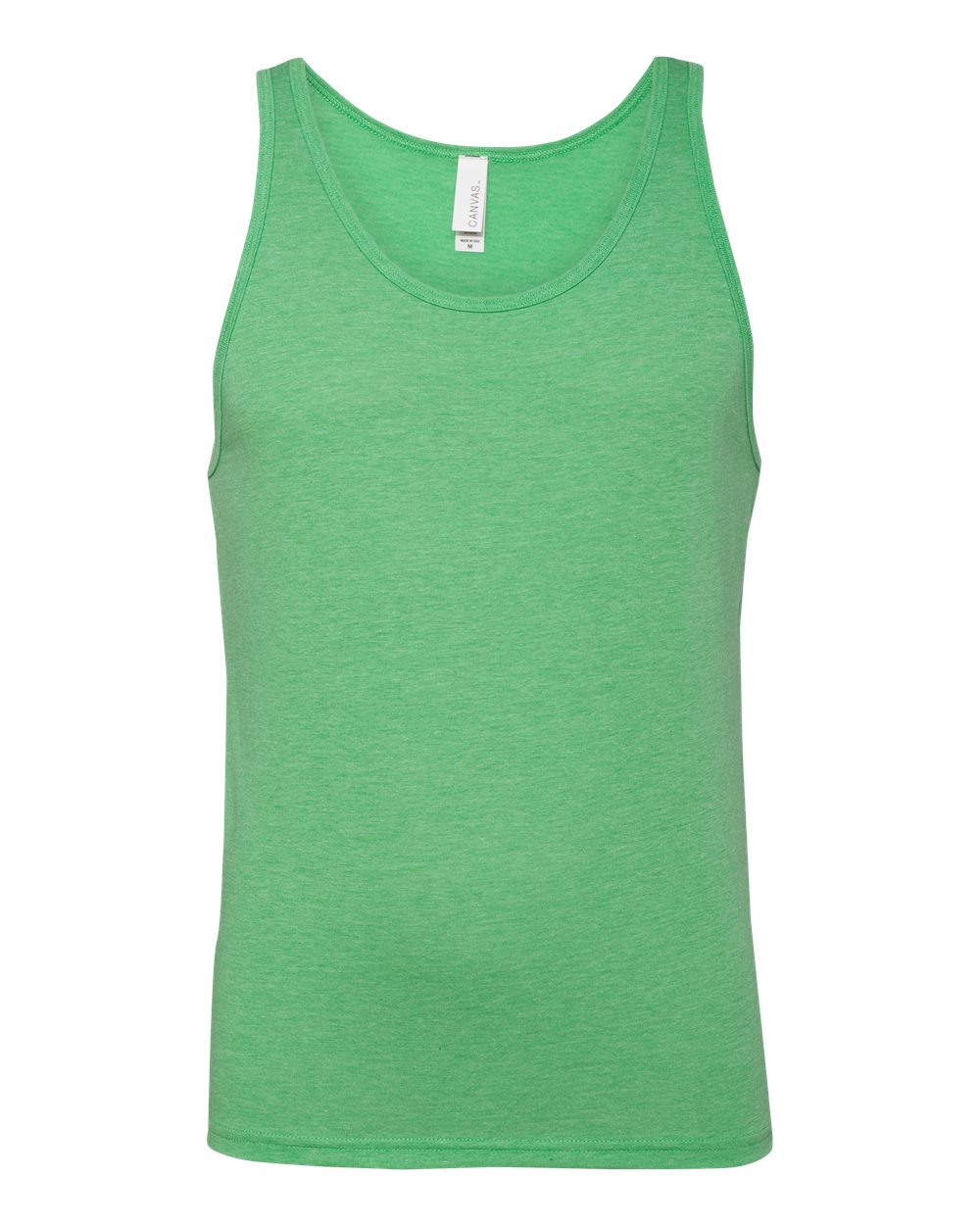 BELLA + CANVAS Jersey Tank