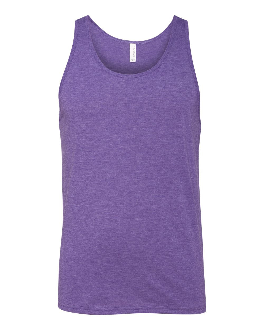 BELLA + CANVAS Jersey Tank