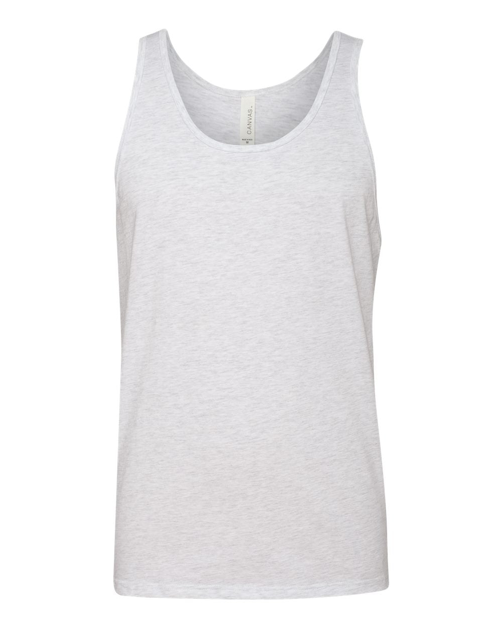 BELLA + CANVAS Jersey Tank