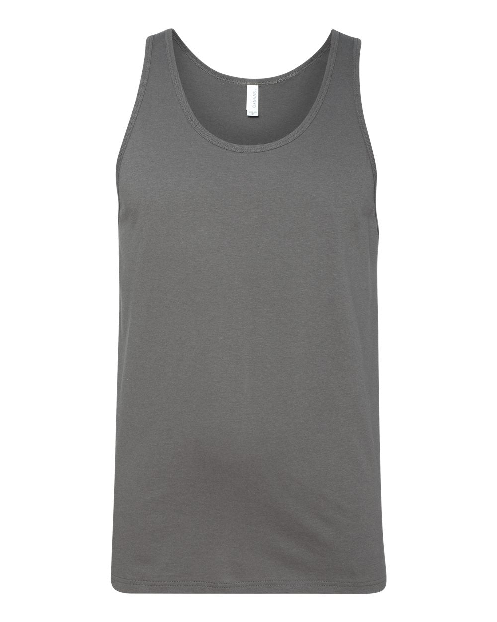 BELLA + CANVAS Jersey Tank