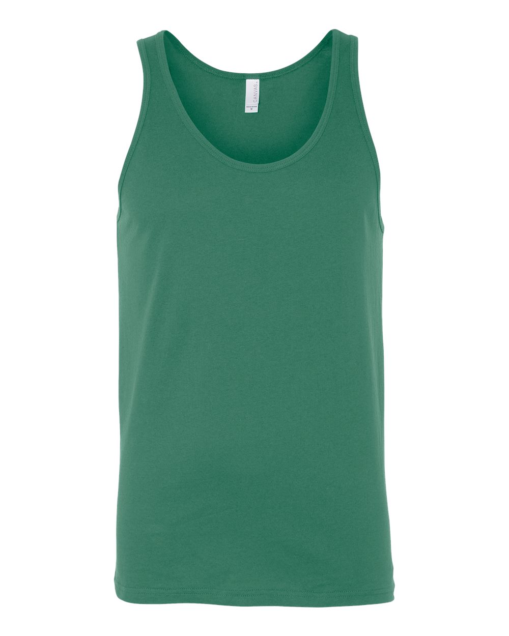 BELLA + CANVAS Jersey Tank